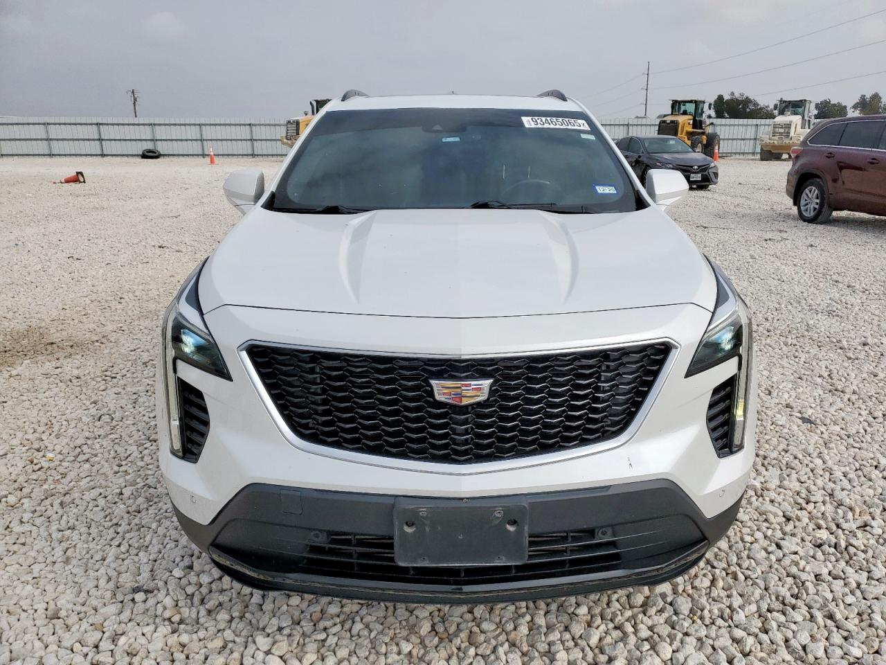 Cadillac XT4 Sport Image 3