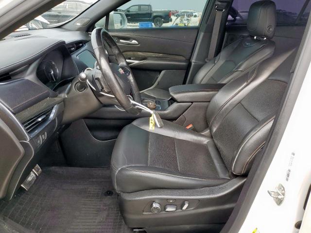 Cadillac XT4 Sport Image 8