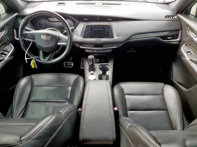 Cadillac XT4 Sport Image 9
