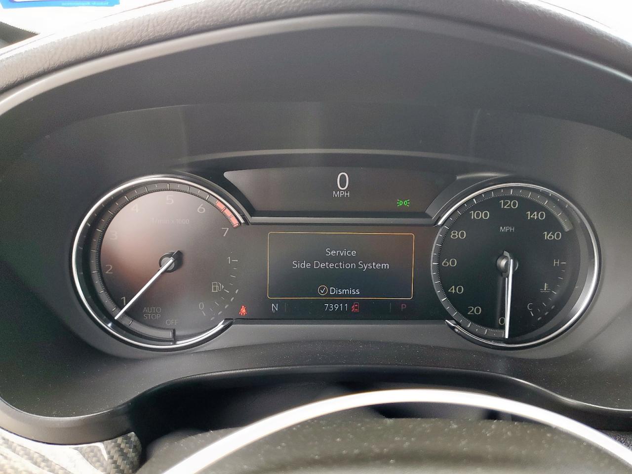 Cadillac XT4 Sport Image 2