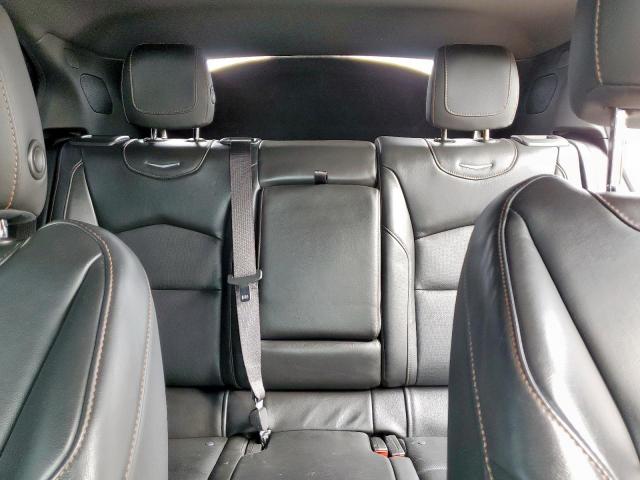 Cadillac XT4 Sport Image 12