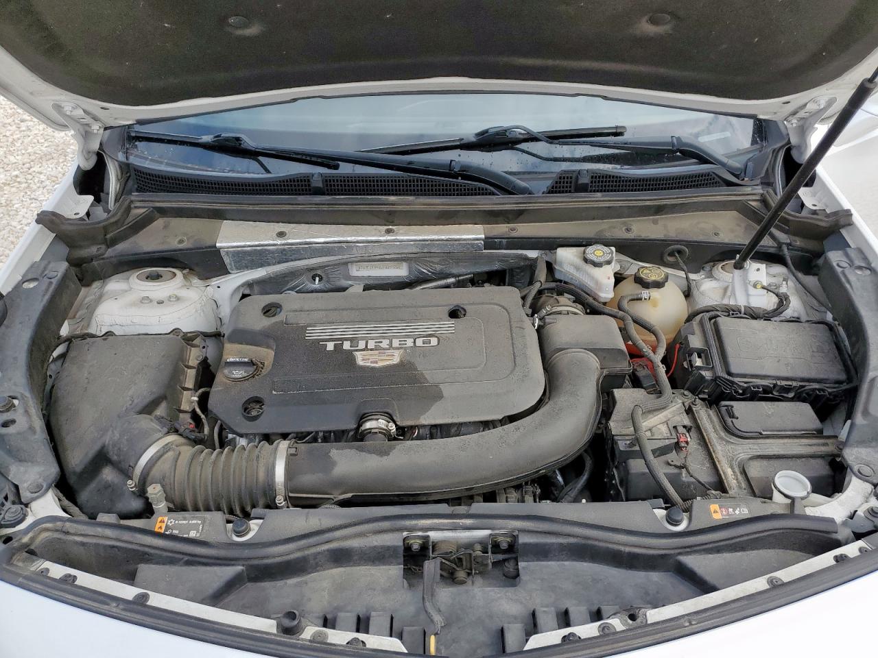 Cadillac XT4 Sport Image 10