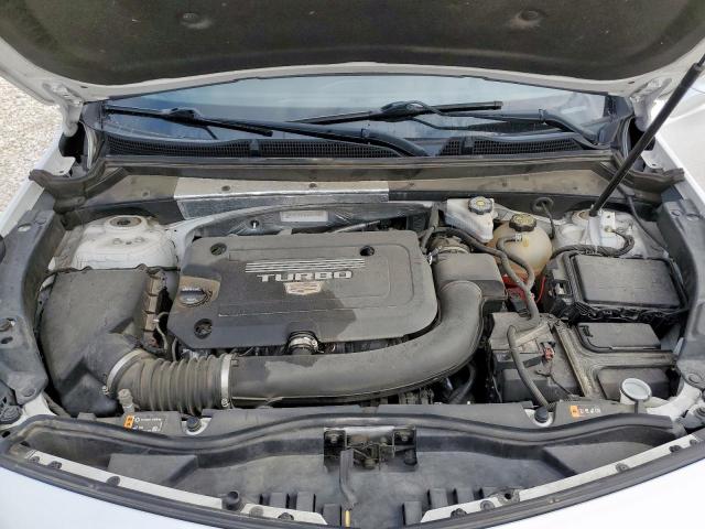 Cadillac XT4 Sport Image 10