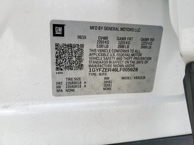 Cadillac XT4 Sport Image 11