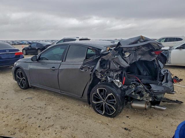 Nissan Altima Sr Image 11