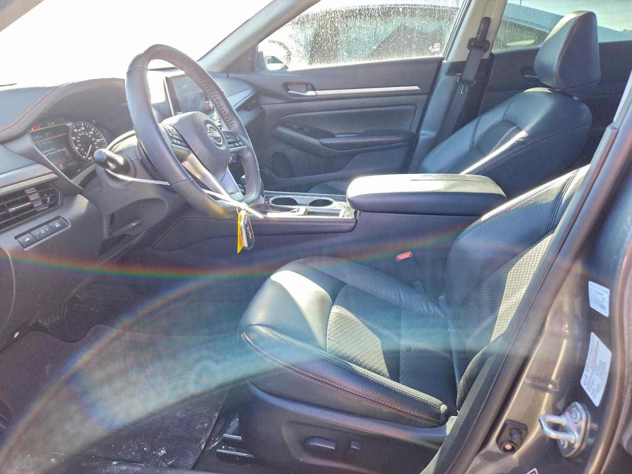 Nissan Altima Sr Image 6