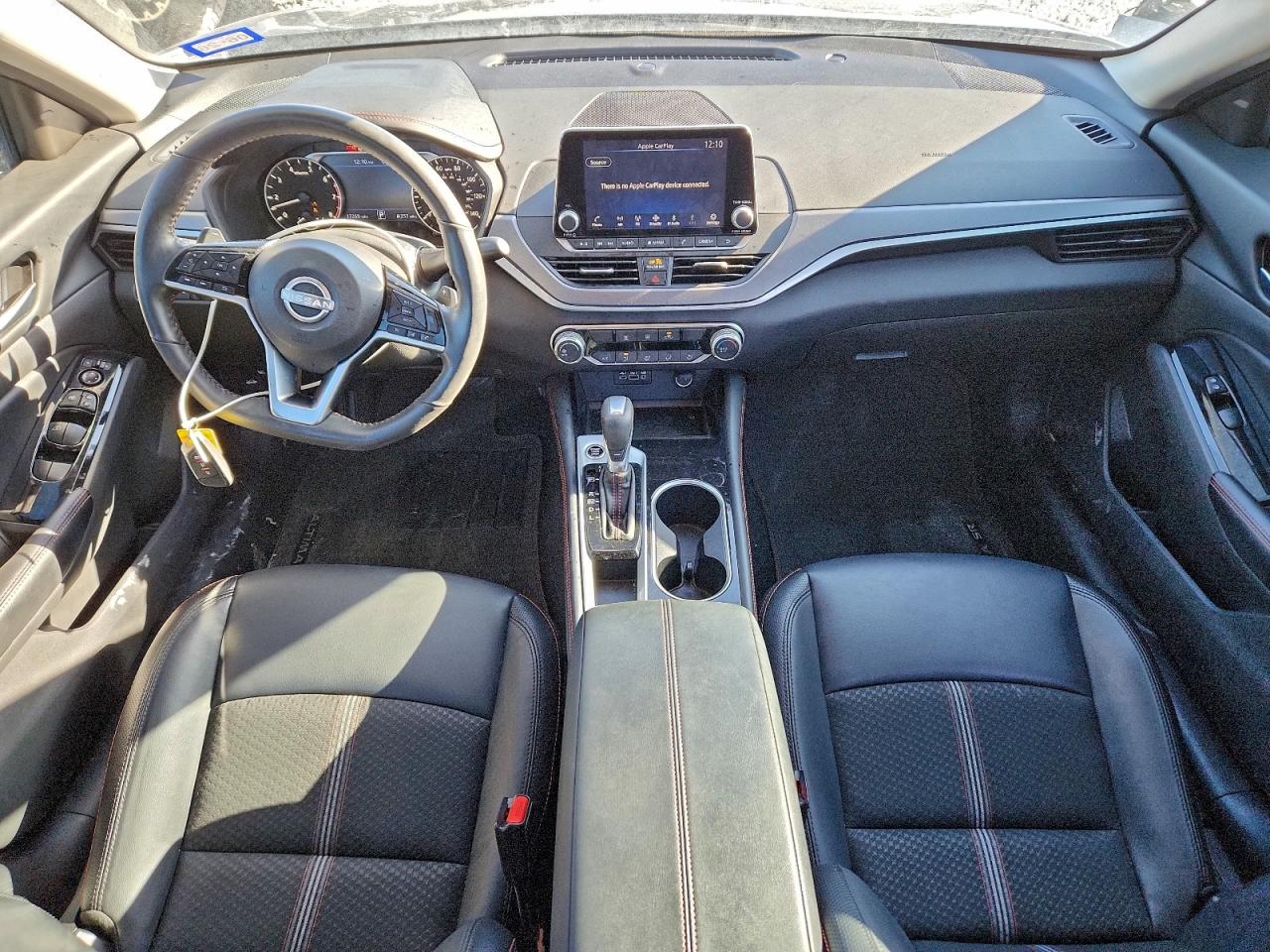 Nissan Altima Sr Image 2