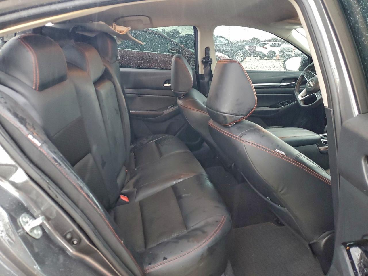 Nissan Altima Sr Image 12