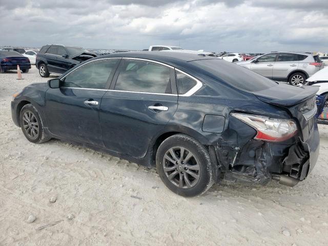 Nissan Altima 2.5 Image 4