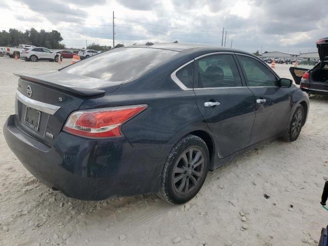 Nissan Altima 2.5 Image 2