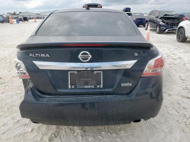 Nissan Altima 2.5 Image 12