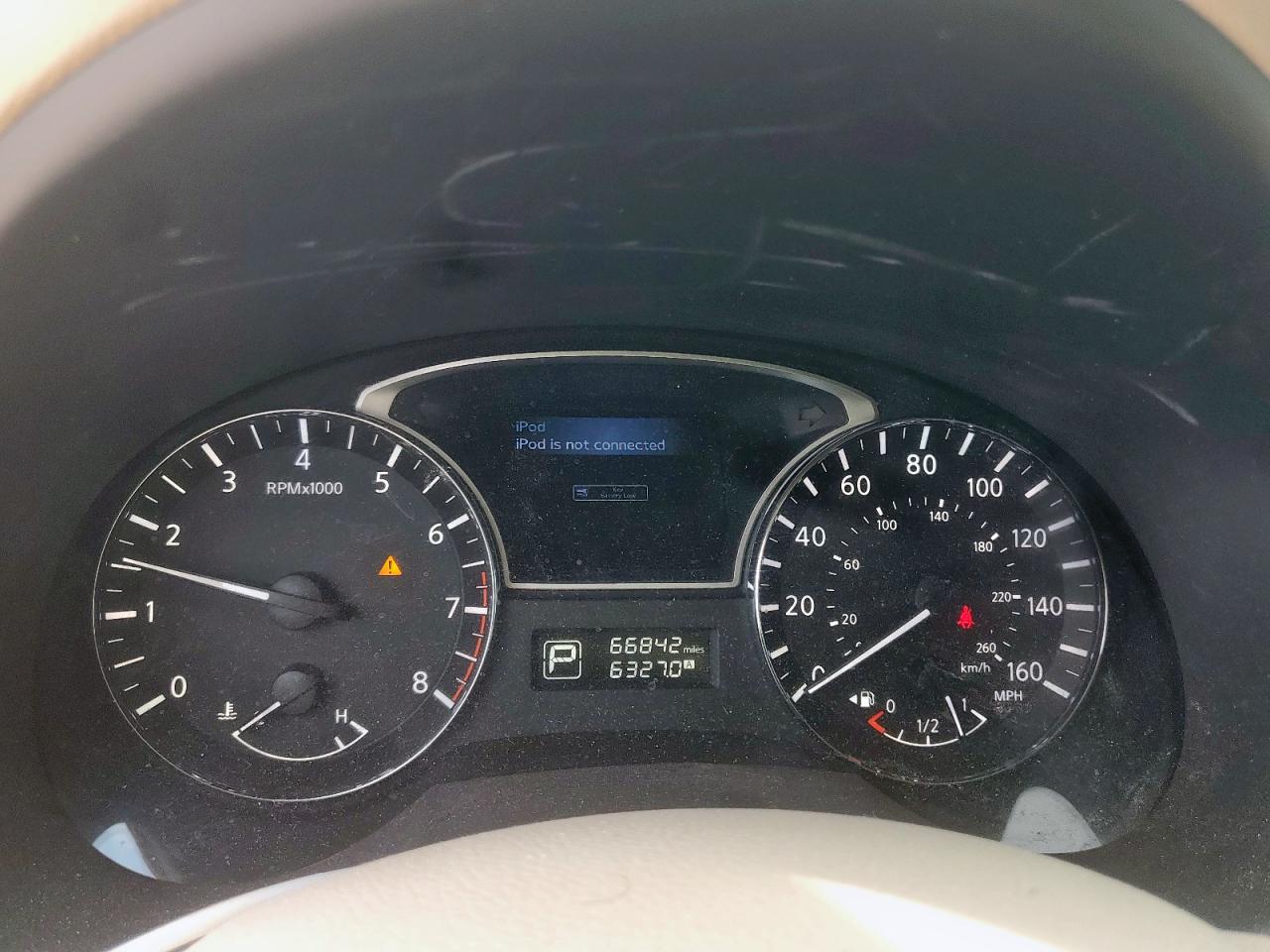 Nissan Altima 2.5 Image 8