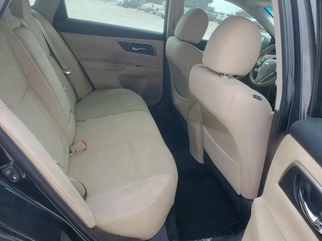 Nissan Altima 2.5 Image 11