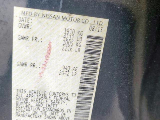 Nissan Altima 2.5 Image 5