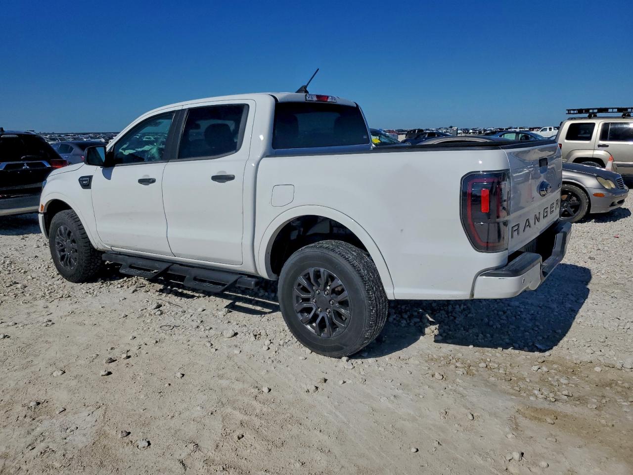 Ford Ranger Xl Image 12