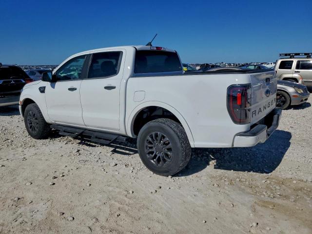 Ford Ranger Xl Image 12