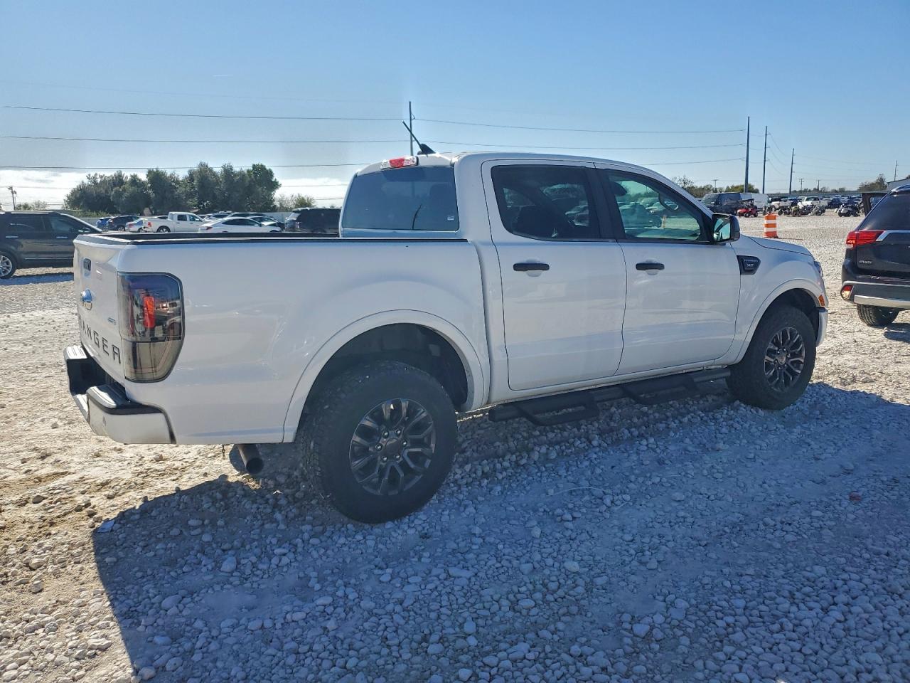 Ford Ranger Xl Image 2