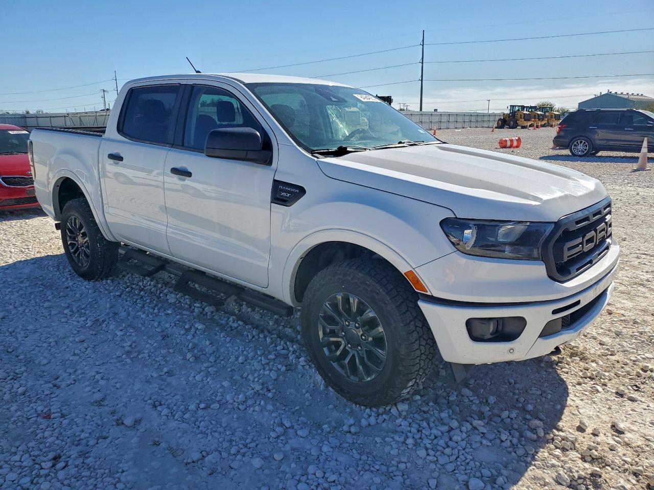 Ford Ranger Xl Image 3