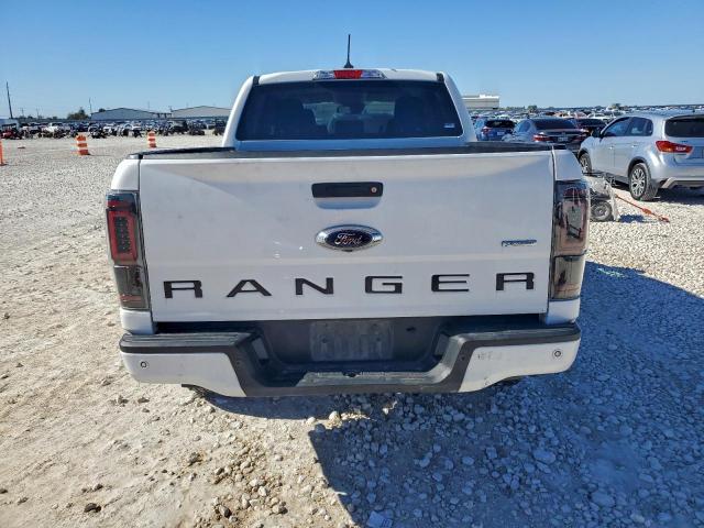Ford Ranger Xl Image 4