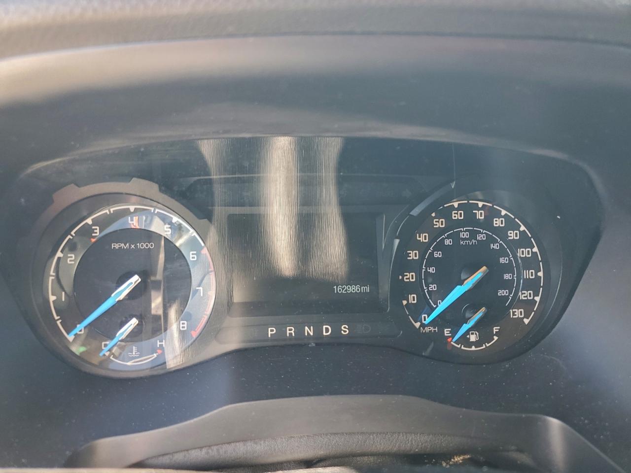 Ford Ranger Xl Image 5