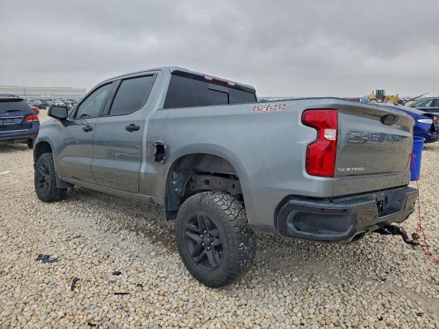 Chevrolet Silverado K1500 Lt Trail Boss Image 5