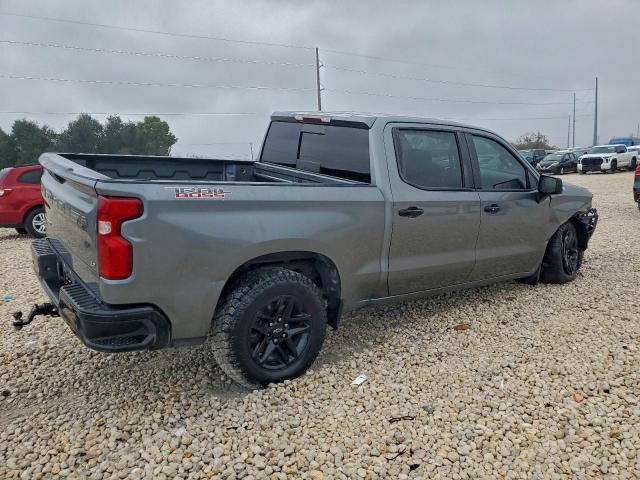 Chevrolet Silverado K1500 Lt Trail Boss Image 2