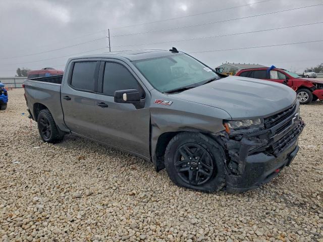 Chevrolet Silverado K1500 Lt Trail Boss Image 3