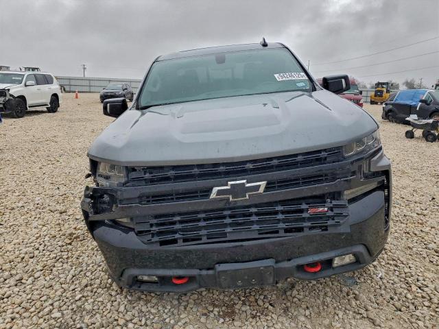 Chevrolet Silverado K1500 Lt Trail Boss Image 4