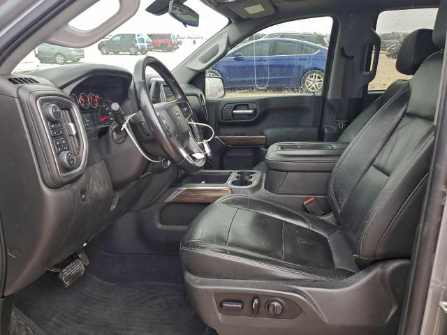 Chevrolet Silverado K1500 Lt Trail Boss Image 8