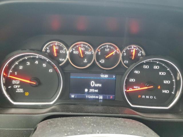 Chevrolet Silverado K1500 Lt Trail Boss Image 7