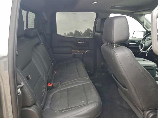 Chevrolet Silverado K1500 Lt Trail Boss Image 6