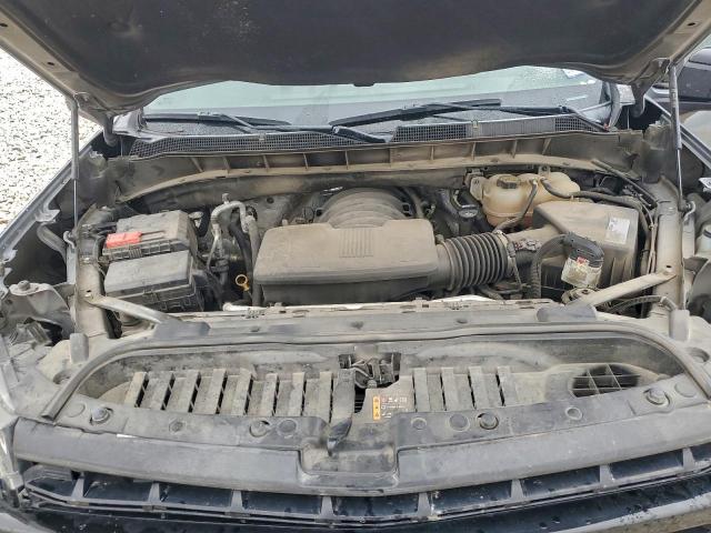 Chevrolet Silverado K1500 Lt Trail Boss Image 9