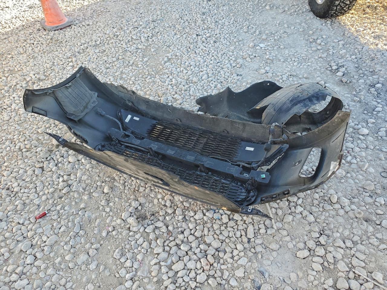 Kia Stinger Image 11