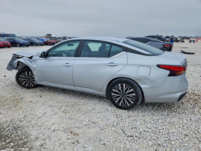 Nissan Altima Sv Image 4