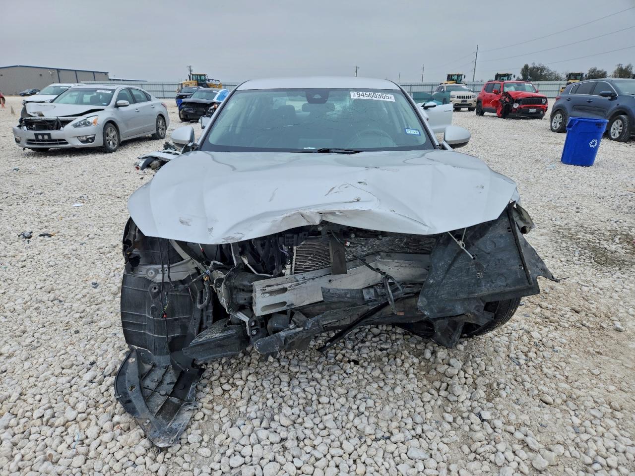 Nissan Altima Sv Image 2