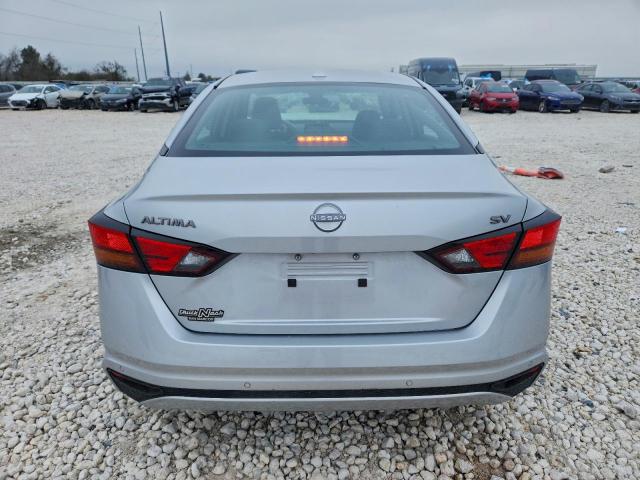 Nissan Altima Sv Image 5