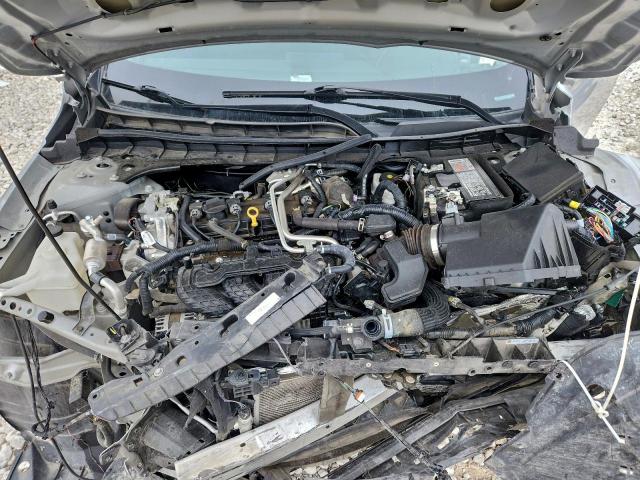 Nissan Altima Sv Image 12