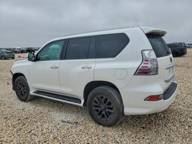 Lexus Gx 460 Image 2