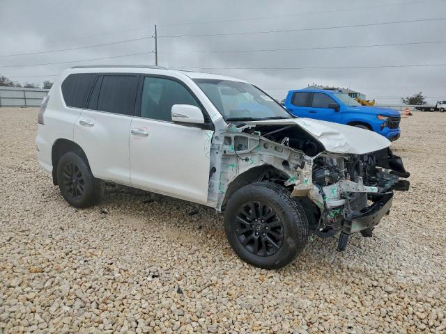 Lexus Gx 460 Image 9