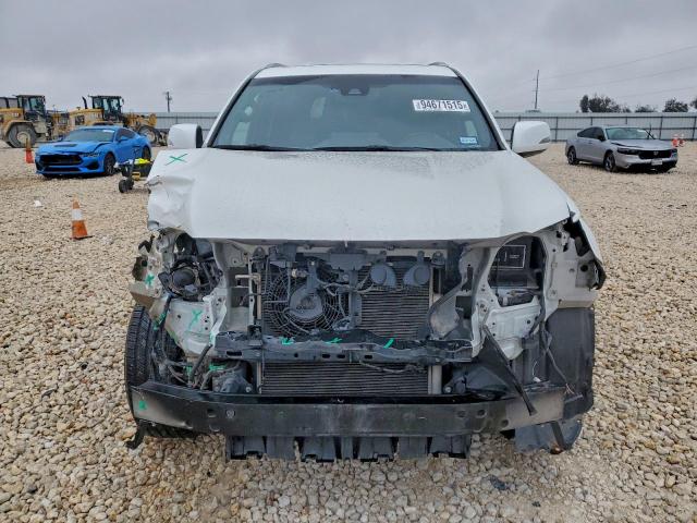 Lexus Gx 460 Image 14