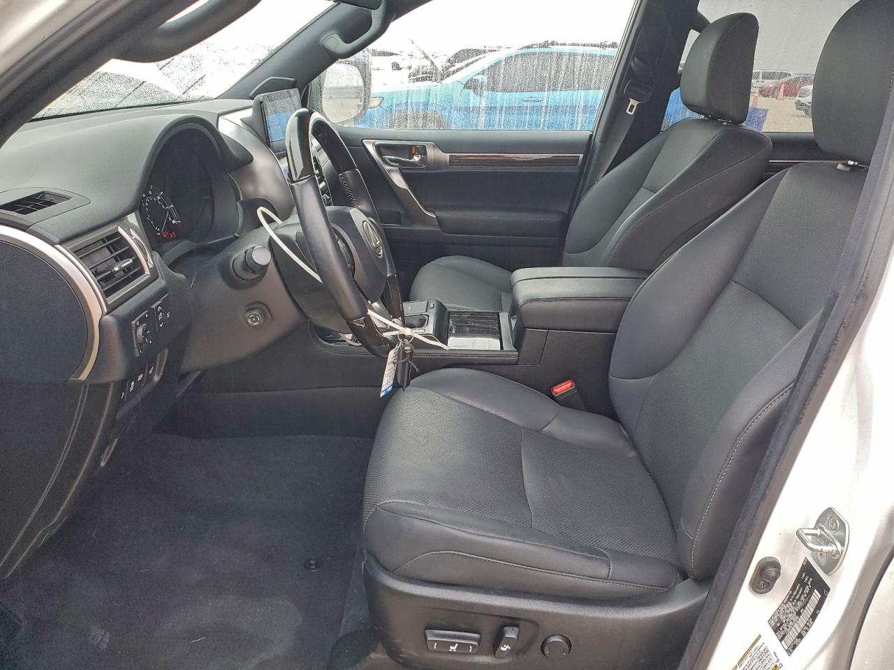 Lexus Gx 460 Image 4