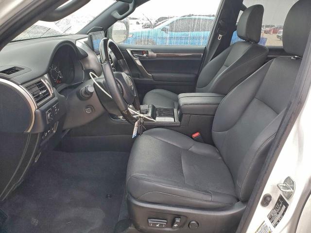 Lexus Gx 460 Image 4