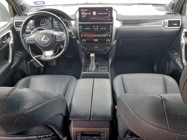 Lexus Gx 460 Image 13