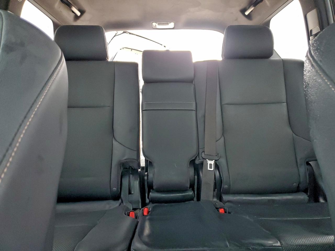 Lexus Gx 460 Image 6