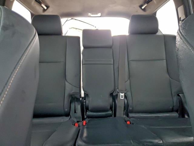 Lexus Gx 460 Image 6