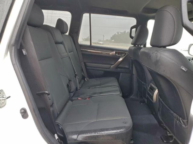 Lexus Gx 460 Image 10