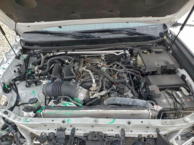 Lexus Gx 460 Image 11