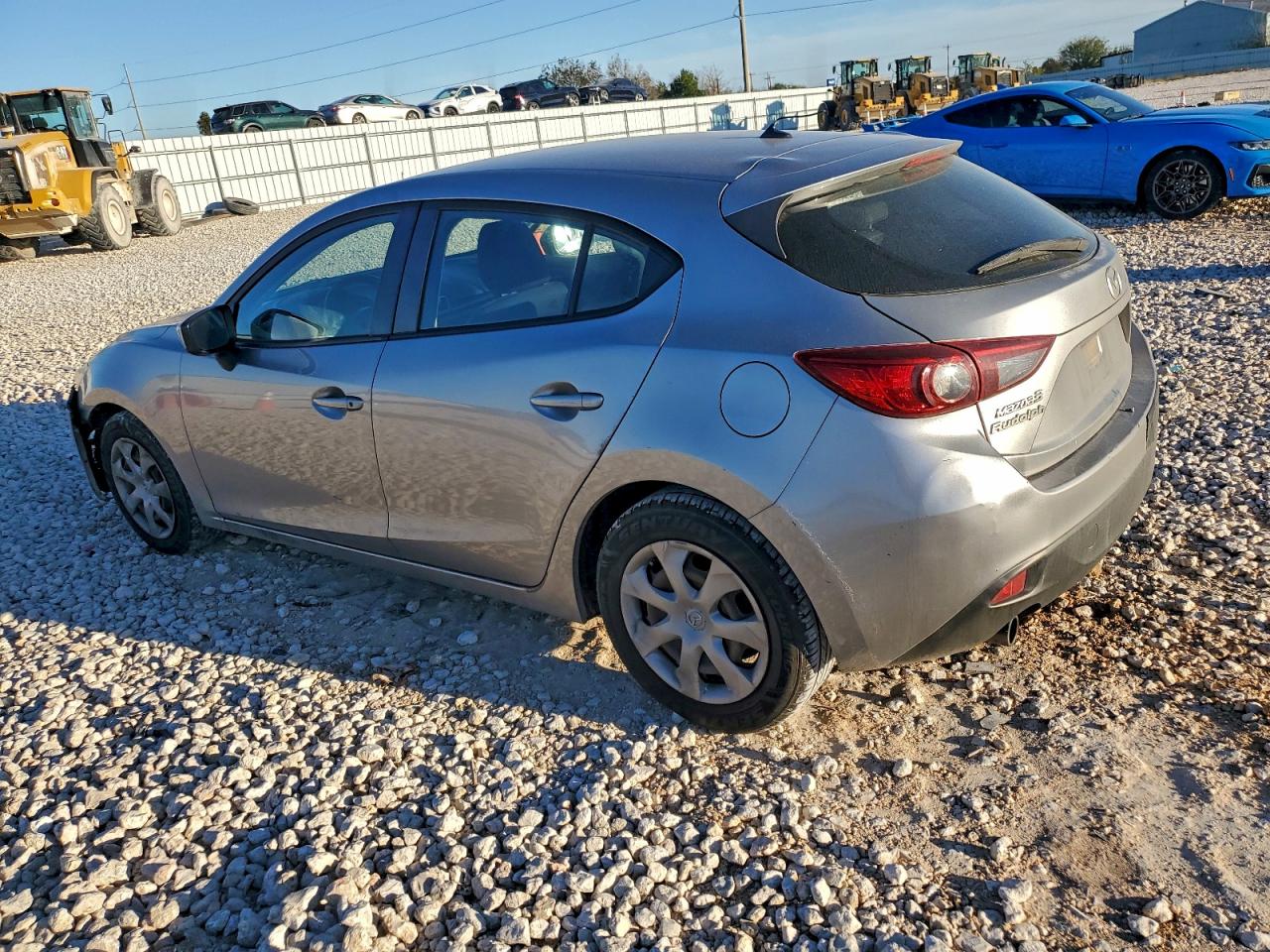 Mazda 3 Sport Image 5