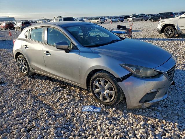 Mazda 3 Sport Image 3