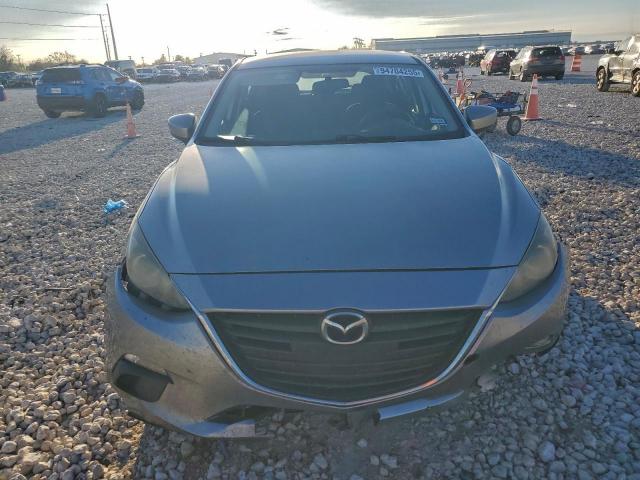 Mazda 3 Sport Image 2